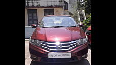 Used Honda City 1.5 V AT in Chennai