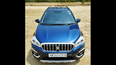 Used Maruti Suzuki S-Cross Delta 1.3 in Delhi