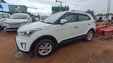 Used Hyundai Creta SX Plus 1.6  Petrol in Bhubaneswar