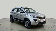 Used Tata Nexon XZ in Chandigarh