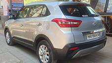 Used Hyundai Creta SX 1.6 AT CRDi in Mumbai