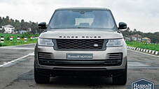 Used Land Rover Range Rover 3.0 V6 Diesel Vogue in Kochi