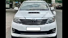 Second Hand Toyota Fortuner 3.0 4x2 AT in Delhi
