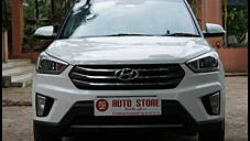 Used Hyundai Creta 1.6 SX in Nashik