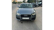 Used Audi Q3 35 TDI Technology in Jaipur