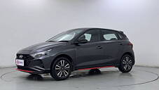 Used Hyundai i20 N Line N8 1.0 Turbo DCT in Delhi