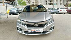 Used Honda City 4th Generation V Petrol [2017-2019] in Chennai