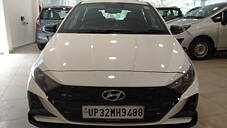 Used Hyundai i20 N Line N6 1.0 Turbo iMT in Lucknow