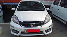 Used Honda Brio VX AT in Patna