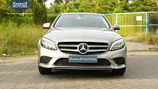 Used Mercedes-Benz C-Class C 200 Prime in Kochi