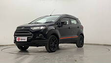 Used Ford EcoSport Titanium 1.5 TDCi in Hyderabad