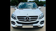 Used Mercedes-Benz GLE 250 d in Gurgaon