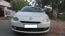 Used Renault Fluence 1.5 E4 in Agra