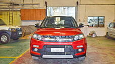 Used Maruti Suzuki Vitara Brezza ZDi Plus in Ranchi