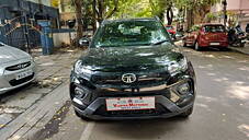 Used Tata Nexon XZA Plus (Premium) Diesel Dark Edition in Chennai