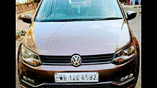 Used Volkswagen Cross Polo 1.2 MPI in Kolkata