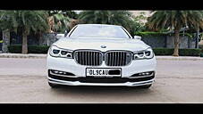 Used BMW 7 Series 750Li DPE (CBU) in Delhi