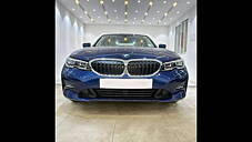 Used BMW 3 Series 320d Sport Line [2016-2018] in Bangalore