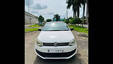 Used Volkswagen Polo Comfortline 1.2L (P) in Jalgaon