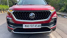 Used MG Hector Sharp 1.5 DCT Petrol [2019-2020] in Mumbai