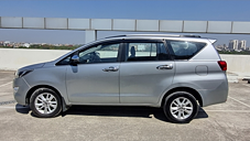 Used Toyota Innova Crysta 2.8 GX AT 7 STR [2016-2020] in Gurgaon