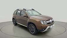 Used Renault Duster 85 PS RXZ 4X2 MT Diesel (Opt) in Bangalore