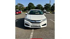 Used Honda City 1.5 S MT in Chandigarh