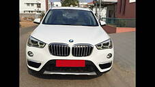 Used BMW X1 sDrive20d xLine in Coimbatore