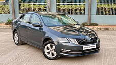 Used Skoda Octavia 1.8 TSI Style AT in Pune