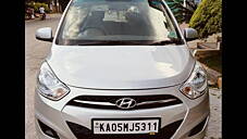 Used Hyundai i10 Sportz 1.2 AT Kappa2 in Bangalore