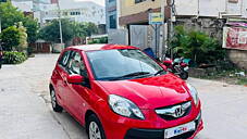 Used Honda Brio S MT in Hyderabad