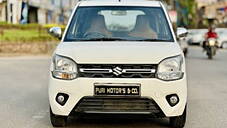 Used Maruti Suzuki Wagon R LXi 1.0 [2019-2019] in Delhi