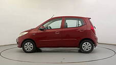 Used Hyundai i10 Sportz 1.2 AT Kappa2 in Ahmedabad