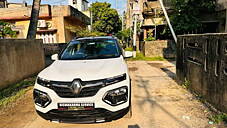 Used Renault Kwid CLIMBER (O) 1.0 AMT Dual Tone in Kolkata