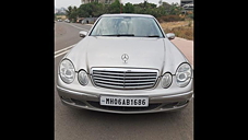 Second Hand Mercedes-Benz E-Class 270 CDI in Pune