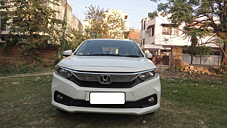 Second Hand Honda Amaze 1.2 V MT Petrol [2018-2020] in Agra