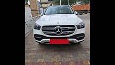 Used Mercedes-Benz GLE 300d 4MATIC LWB [2020-2023] in Delhi