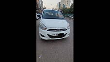 Used Hyundai i10 Era 1.1 iRDE2 [2010-2017] in Delhi