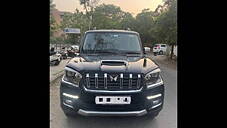 Used Mahindra Scorpio S11 MT 7S in Delhi