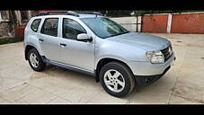 Used Renault Duster 85 PS RxL Diesel (Opt) in Sangli