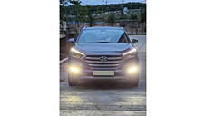 Used Hyundai Tucson GLS 4WD AT Diesel in Pune