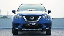 Second Hand Nissan Kicks XV 1.5 D [2019-2019] in Chennai