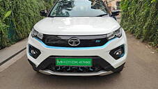 Used Tata Nexon EV XZ Plus in Mumbai