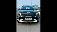 Used Kia Sonet HTX Plus 1.0 iMT Dual Tone in Gurgaon