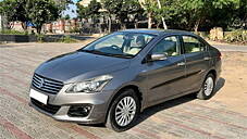 Used Maruti Suzuki Ciaz VXi+ in Delhi