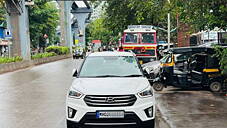 Used Hyundai Creta SX 1.6 CRDi in Mumbai