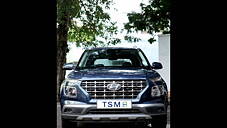 Used Hyundai Venue SX 1.0 Turbo iMT in Chennai