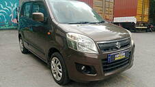 Used Maruti Suzuki Wagon R 1.0 VXI AMT (O) in Bangalore