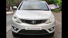 Used Tata Zest XE Petrol in Nashik