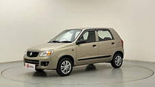 Used Maruti Suzuki Alto K10 VXi in Pune